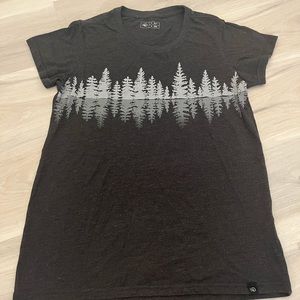 Women’s Ten-tree tee shirt